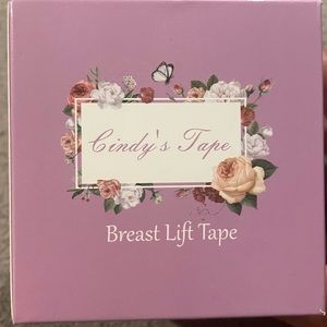 Brest lift tape New